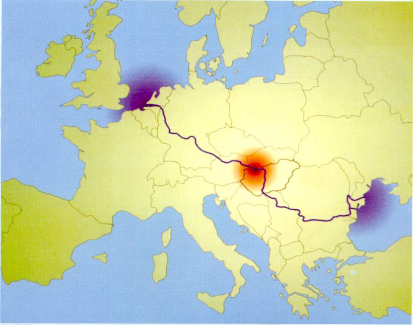 Magyarország vízi közlekedése – Wikipédia