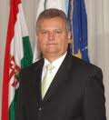 Tollár Tibor, a BM-OKF dandártábornoka